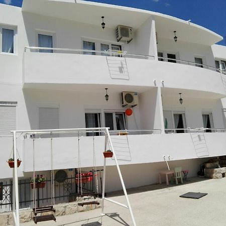 Apartmani Vukmanovic Čanj Extérieur photo