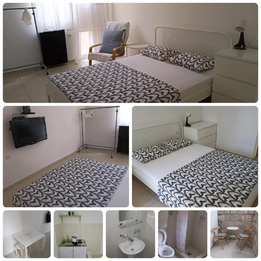 Apartmani Vukmanovic Čanj Extérieur photo