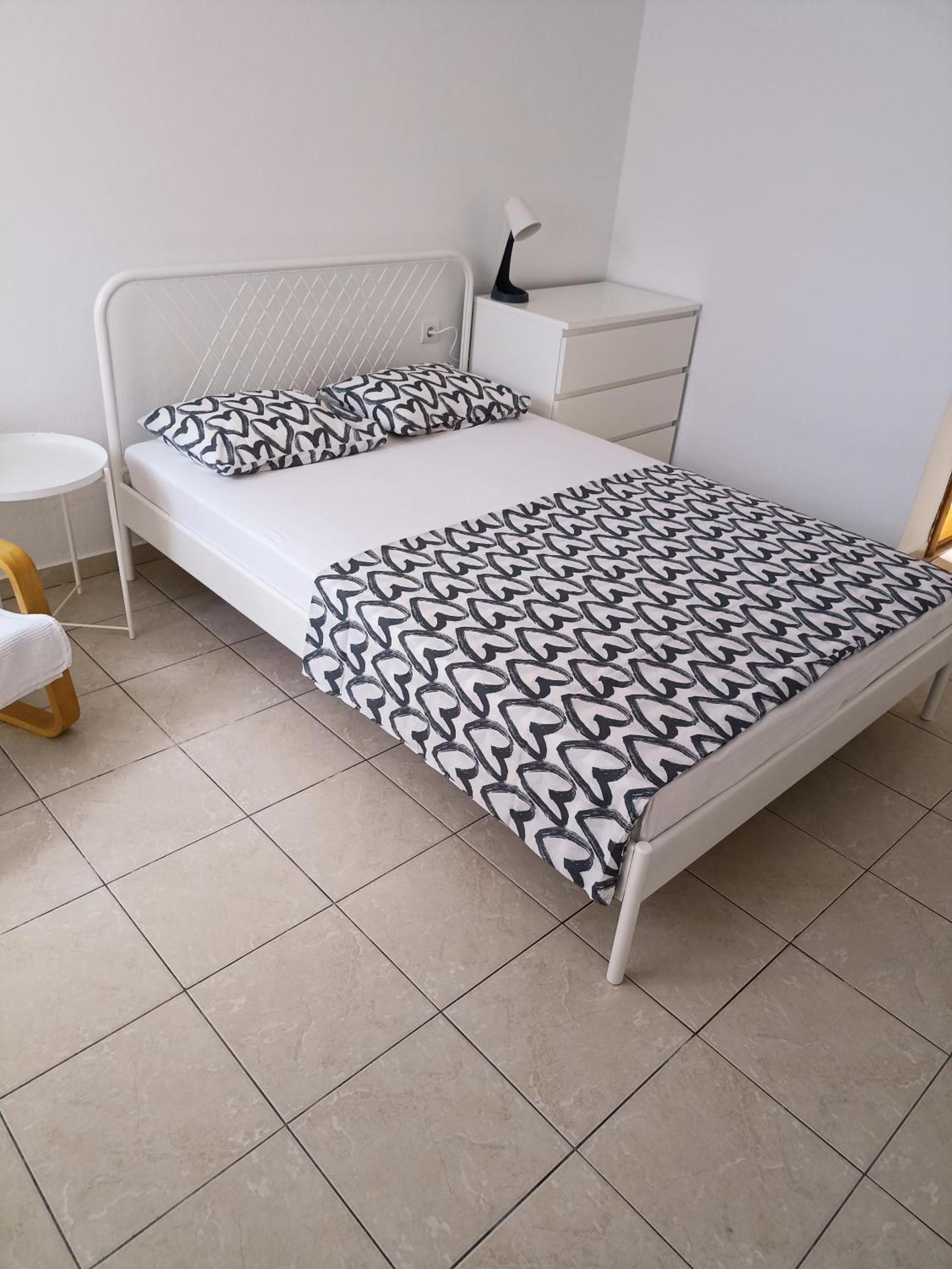 Apartmani Vukmanovic Čanj Chambre photo