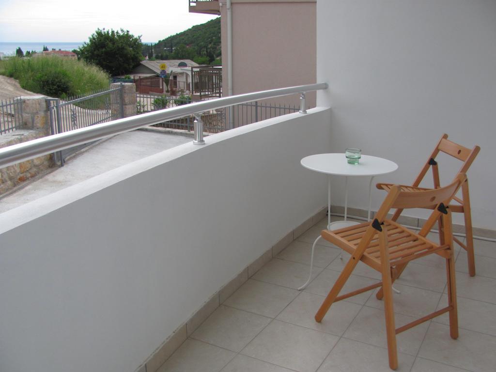 Apartmani Vukmanovic Čanj Extérieur photo