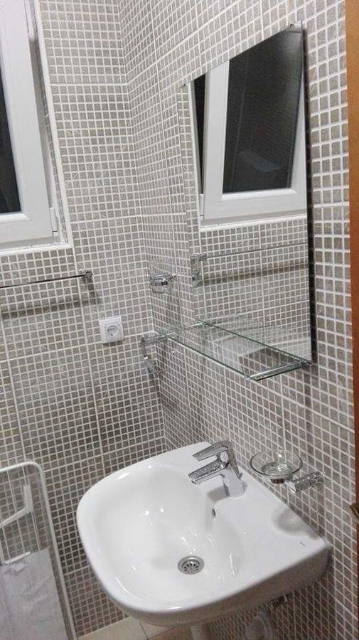 Apartmani Vukmanovic Čanj Extérieur photo
