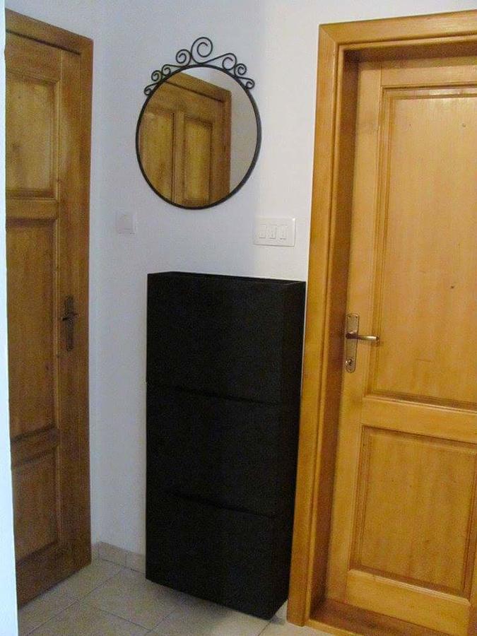 Apartmani Vukmanovic Čanj Extérieur photo