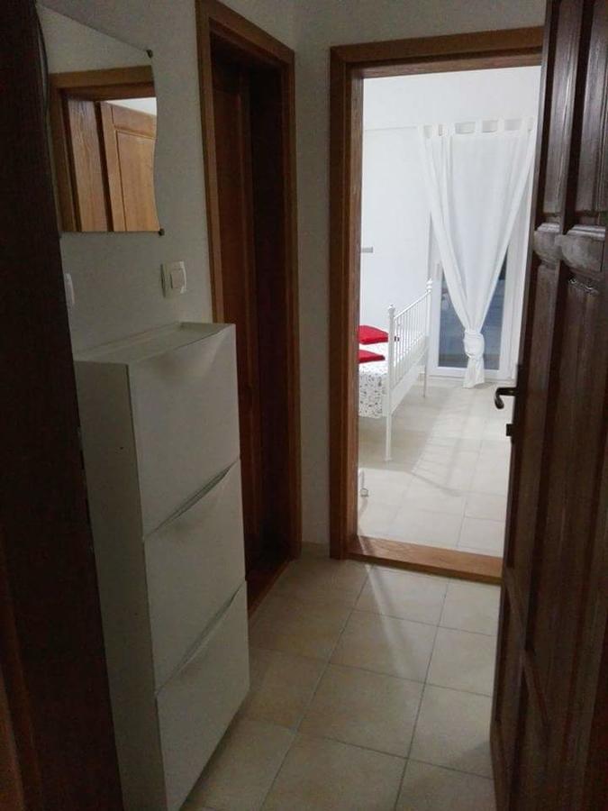 Apartmani Vukmanovic Čanj Extérieur photo