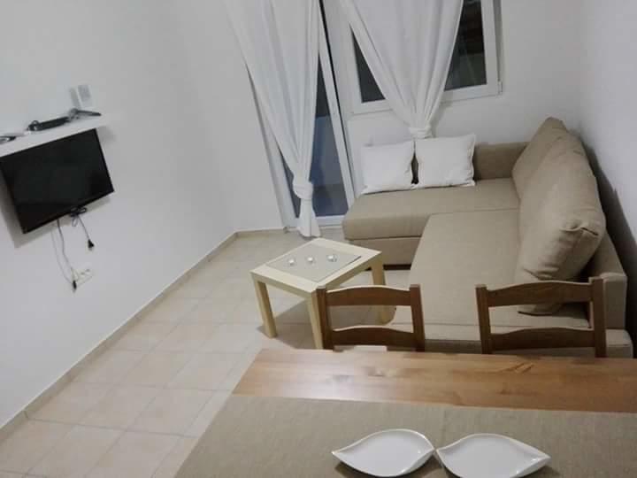 Apartmani Vukmanovic Čanj Extérieur photo