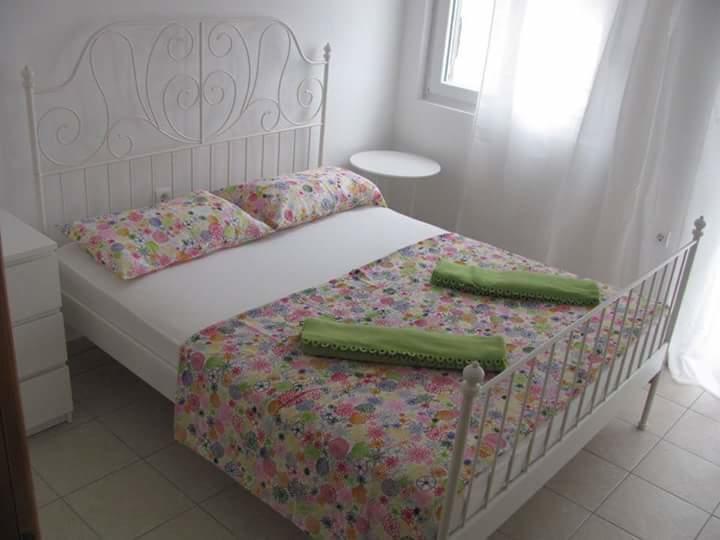 Apartmani Vukmanovic Čanj Extérieur photo