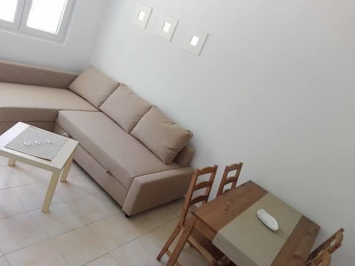 Apartmani Vukmanovic Čanj Extérieur photo