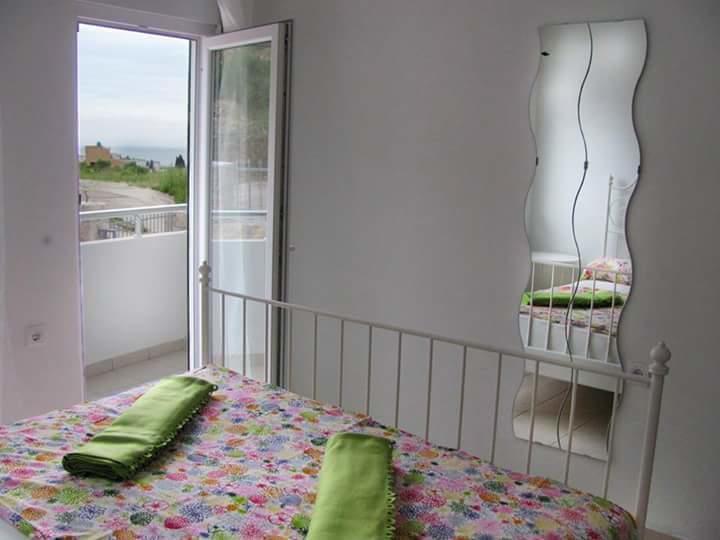 Apartmani Vukmanovic Čanj Extérieur photo