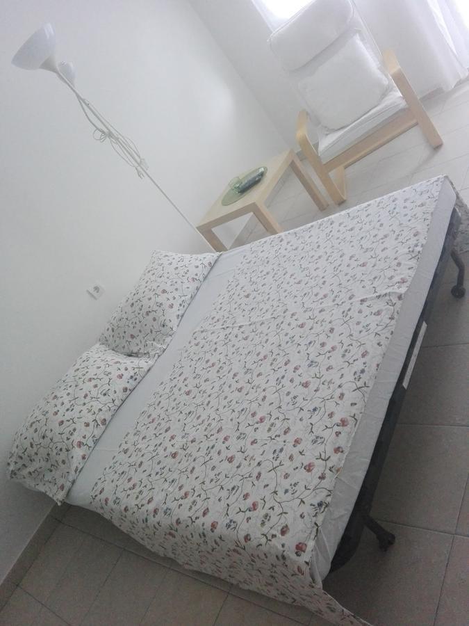 Apartmani Vukmanovic Čanj Extérieur photo